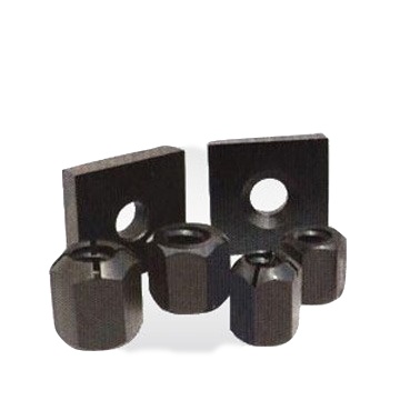 Full Screw Thread Steel Bar