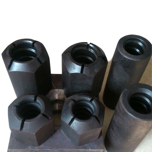 Full Screw Thread Steel Bar