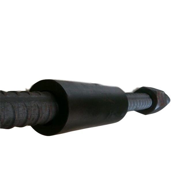 Full Screw Thread Steel Bar