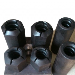 Full Screw Thread Steel Bar