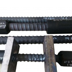 Screw Thread Steel Bar